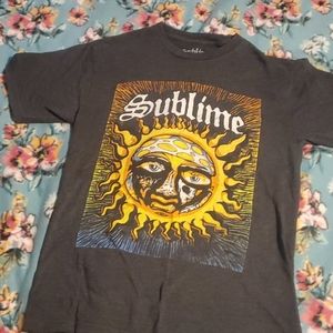 Mens Sublime shirt